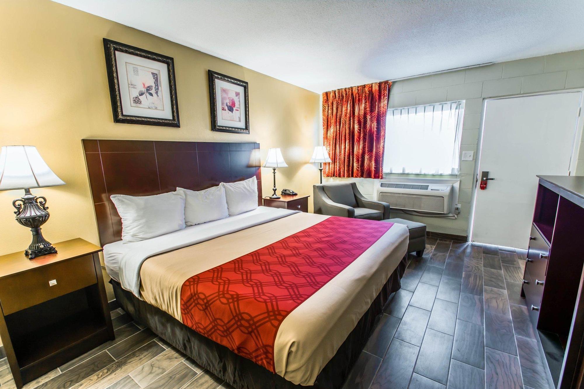 Econo Lodge Cocoa Beach - Near The Port Luaran gambar