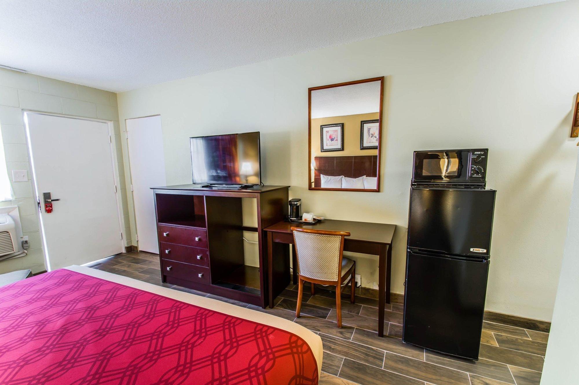 Econo Lodge Cocoa Beach - Near The Port Luaran gambar