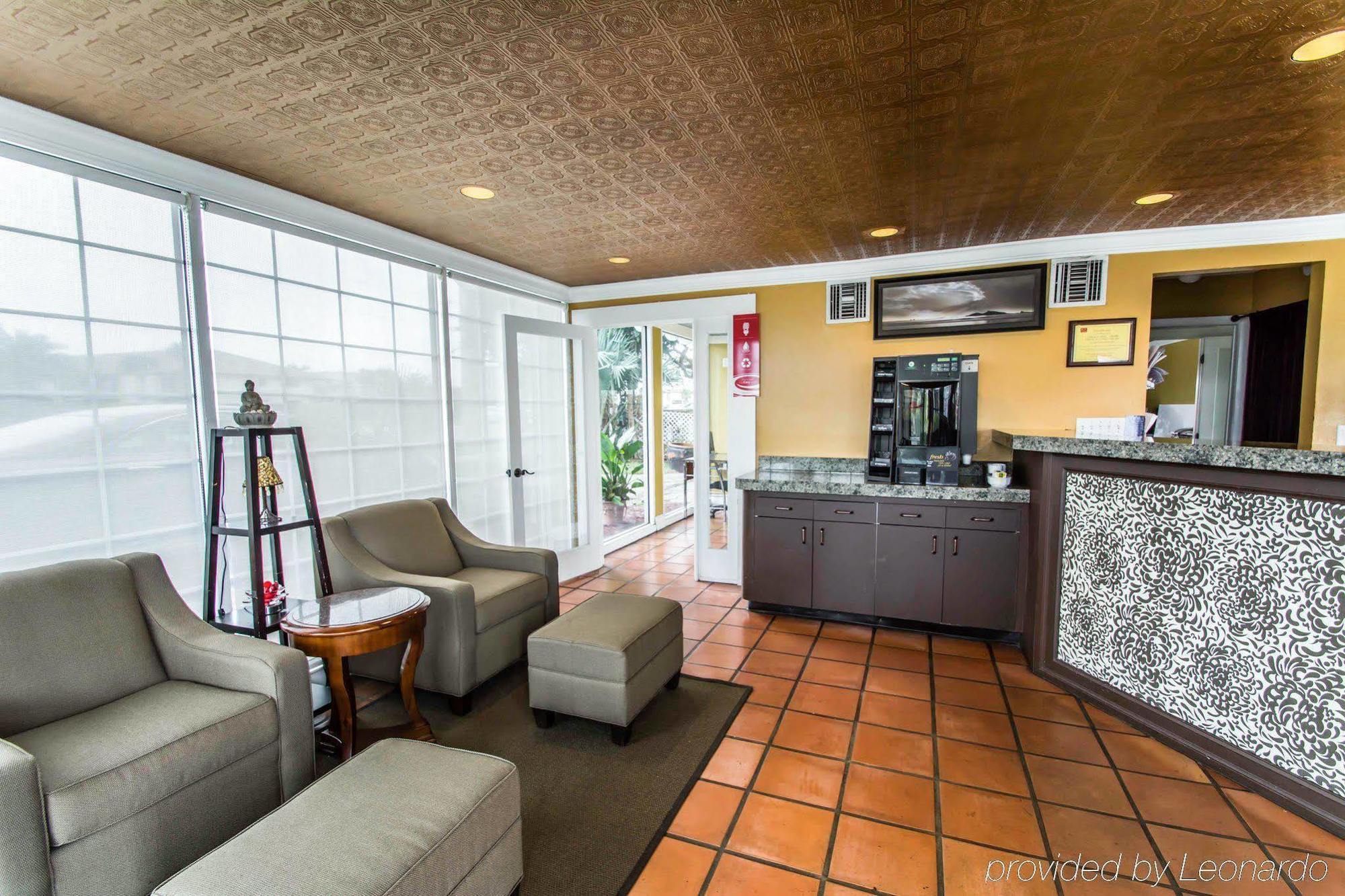 Econo Lodge Cocoa Beach - Near The Port Luaran gambar