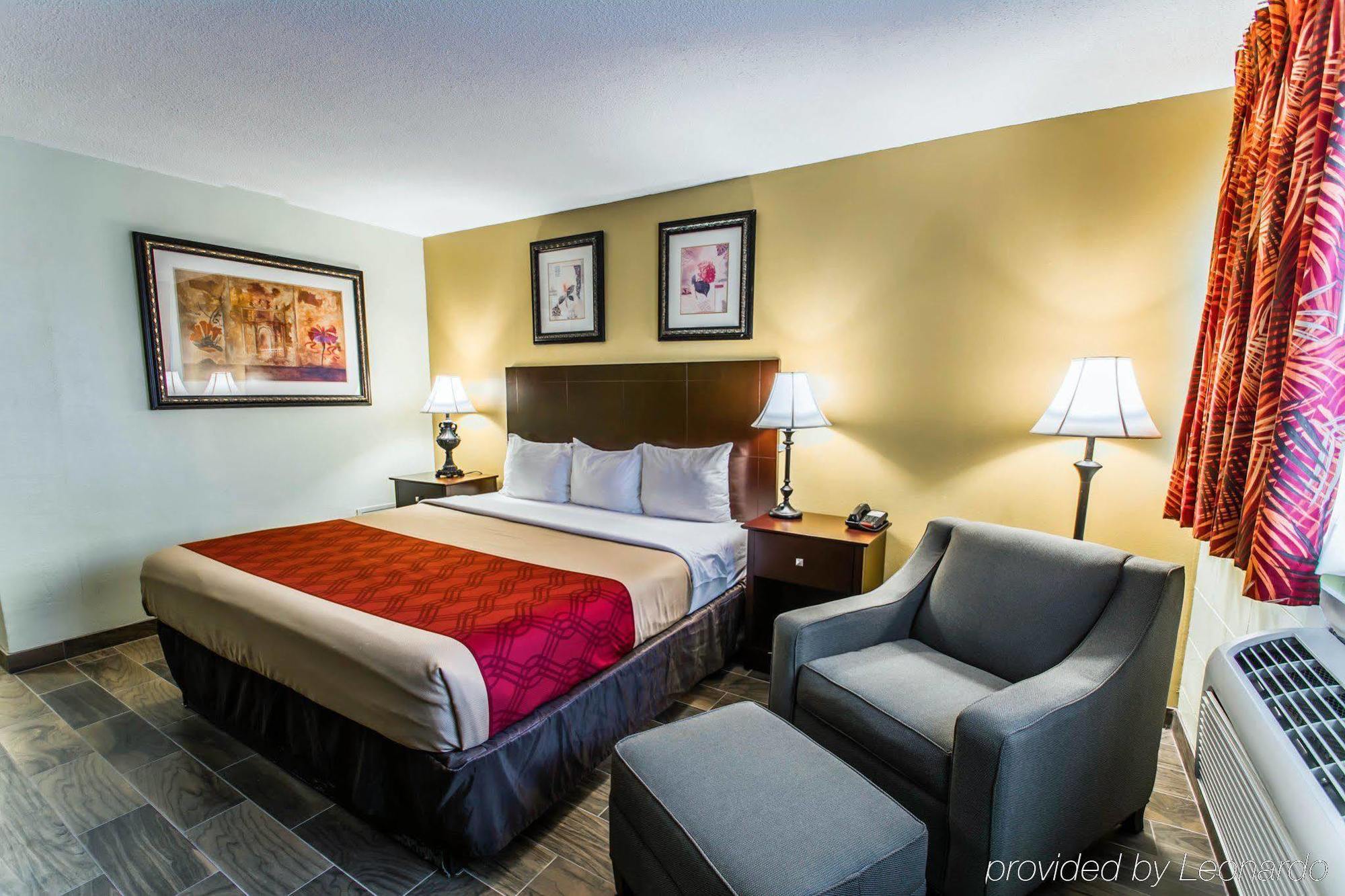 Econo Lodge Cocoa Beach - Near The Port Luaran gambar